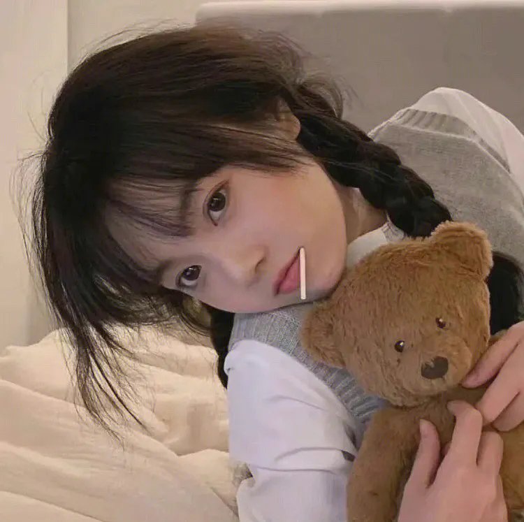 尘埃的女儿