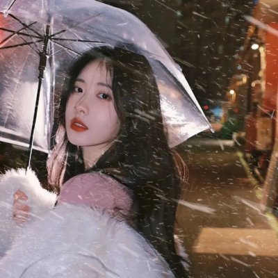 弱女情缘